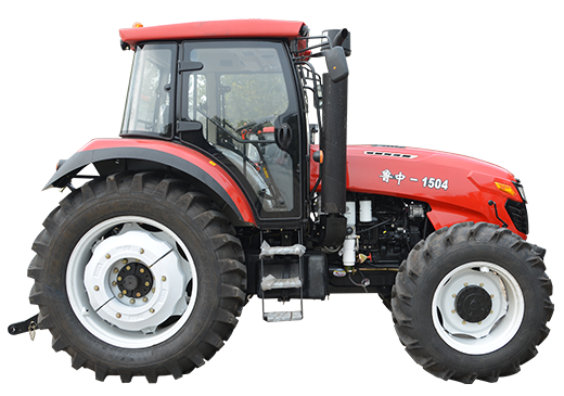 AG电子-1504型拖拉机